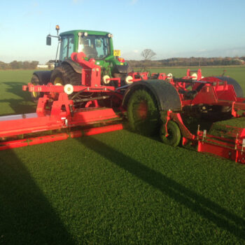 Hallmarket 9M Rotamow