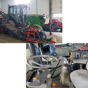 Used 2019 John Deere Robomax