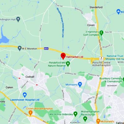 hallmarket hallmarket