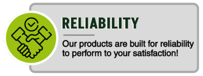 Key points - Reliability Key points - Reliability