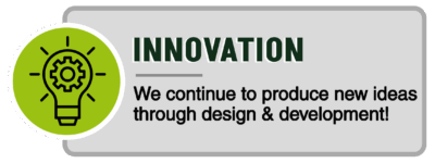 Key points - innovation Key points - innovation