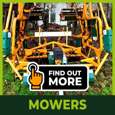 Mowers Mowers