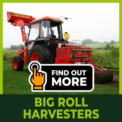 big roll harvesters 2 big roll harvesters 2