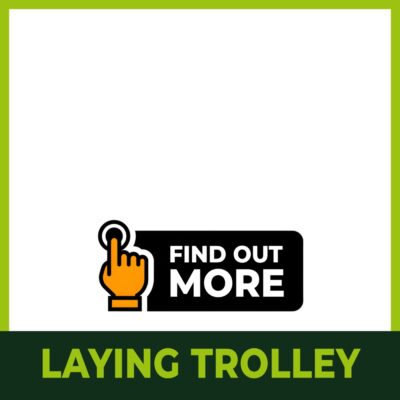 laying trolley laying trolley