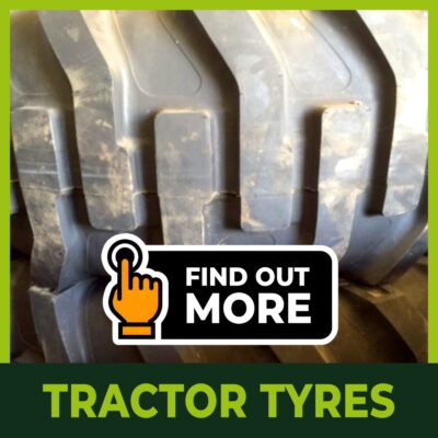 tractor tyres