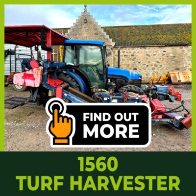 1560 sod harvester 3 1560 sod harvester 3