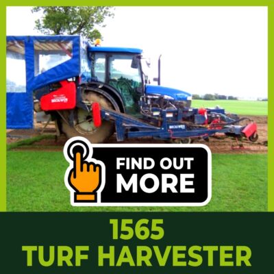 1565 turf harvester 3 1565 turf harvester 3