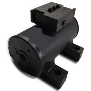 4133657 NH ROBOMAX ROTARY ACTUATOR