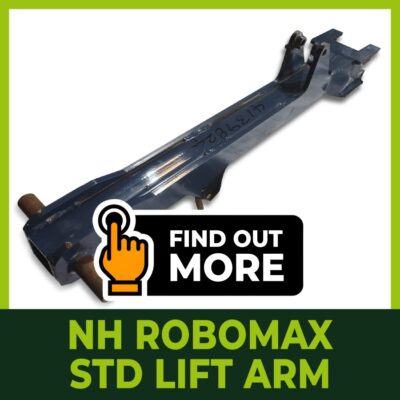 NH Robomax STD Lift Arm CAT NH Robomax STD Lift Arm CAT