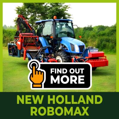 new holland robomax category new holland robomax category